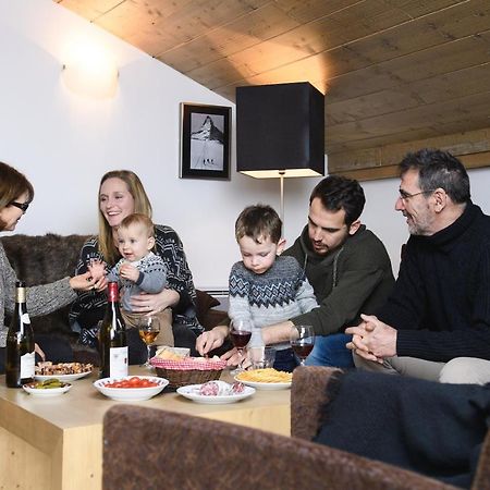 Cgh Residences & Spas Le Cristal De L'Alpe ラルプ・デュエ エクステリア 写真