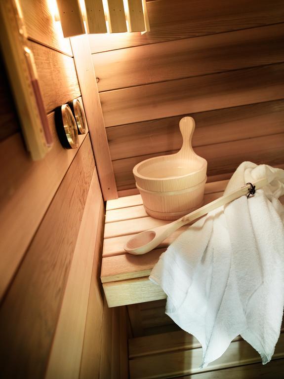Cgh Residences & Spas Le Cristal De L'Alpe ラルプ・デュエ エクステリア 写真