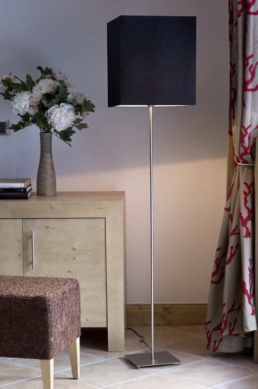 Cgh Residences & Spas Le Cristal De L'Alpe ラルプ・デュエ エクステリア 写真