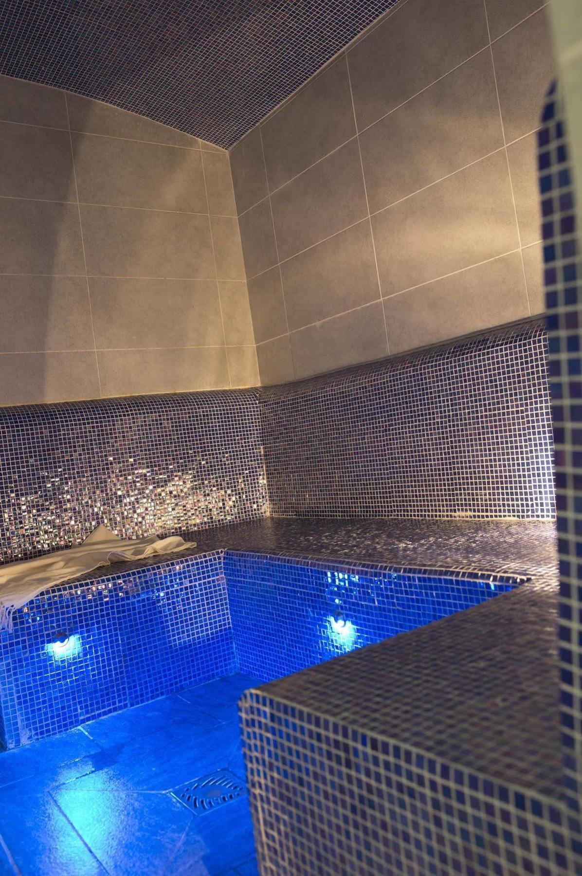 Cgh Residences & Spas Le Cristal De L'Alpe ラルプ・デュエ エクステリア 写真